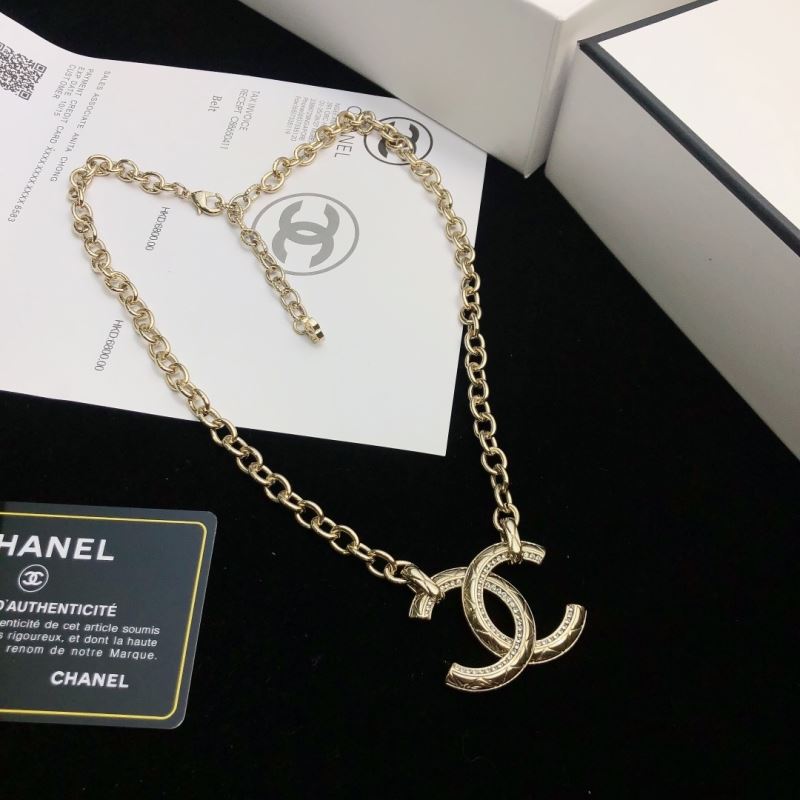 Chanel Necklaces